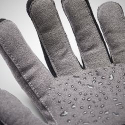 Merino glove