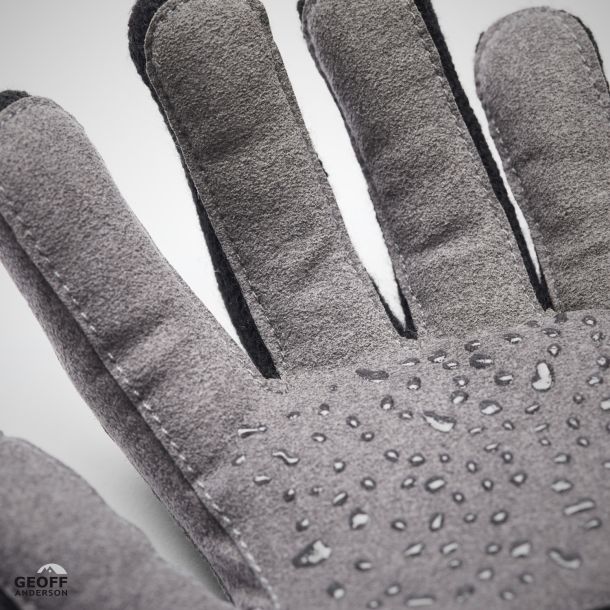 Merino glove