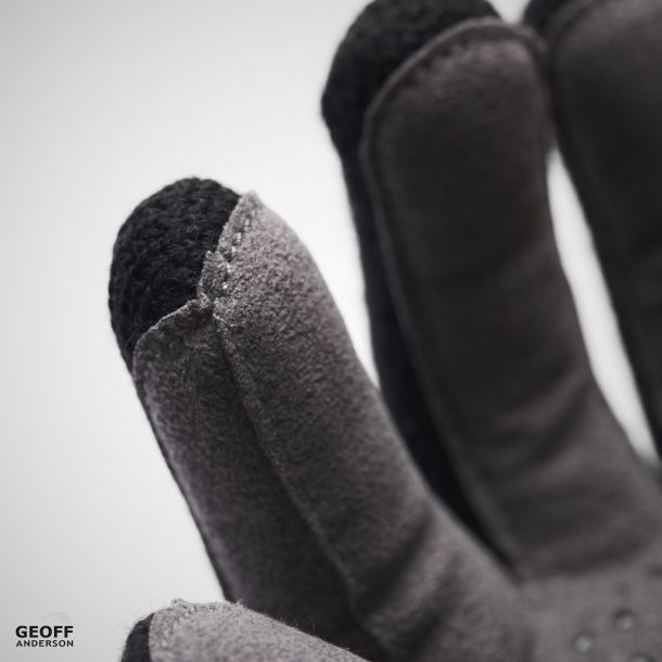 Merino glove