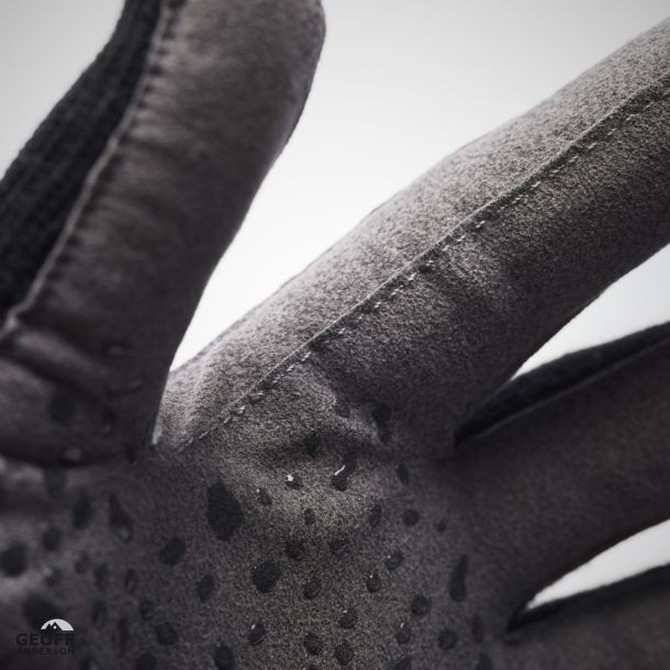Merino glove