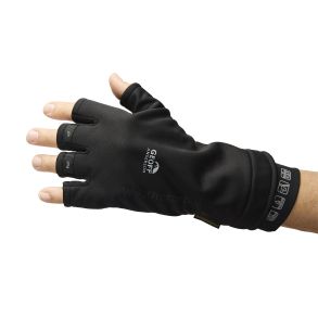 Weatherproof Half Finger