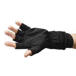 Weatherproof Half Finger