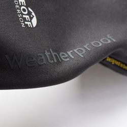 Weatherproof Half Finger