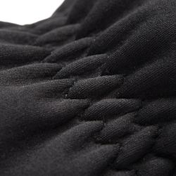 Weatherproof Half Finger Mitten