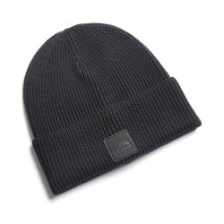 WizWool Roar Beanie Noir