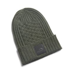 WizWool Ulf Beanie Vert