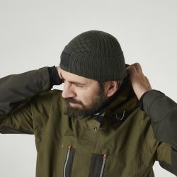 WizWool Ulf Beanie Vert