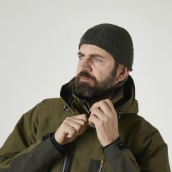 WizWool Ulf Beanie Vert