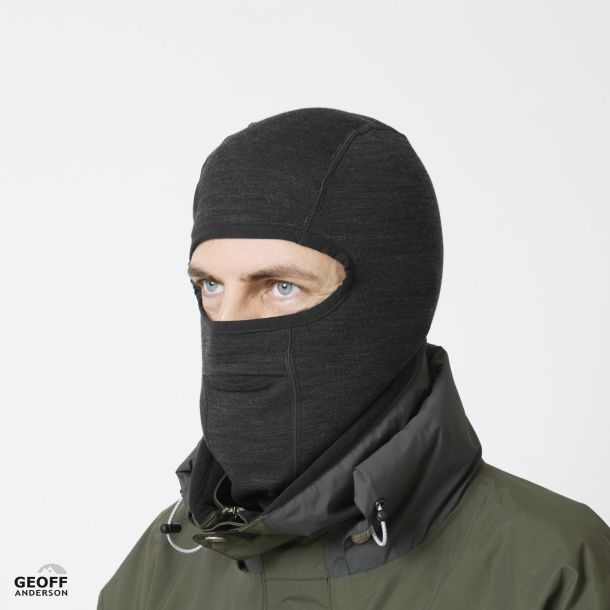 WizWool 300 Balaclava