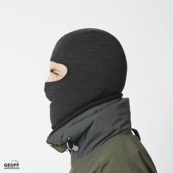 WizWool 300 Balaclava