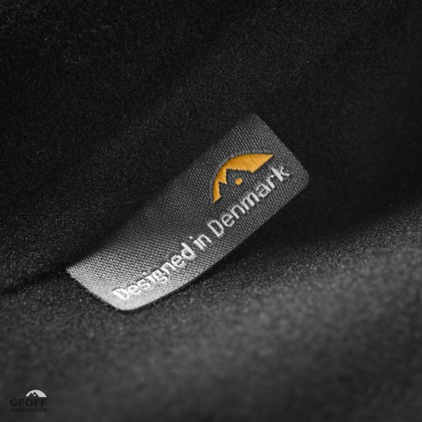 WizWool 400 Windproof Hood