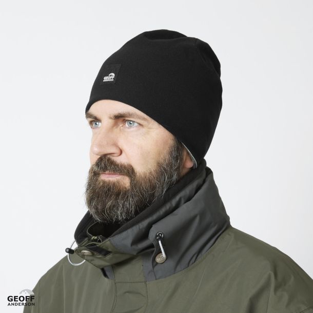 WizWool 400 Windproof Hood