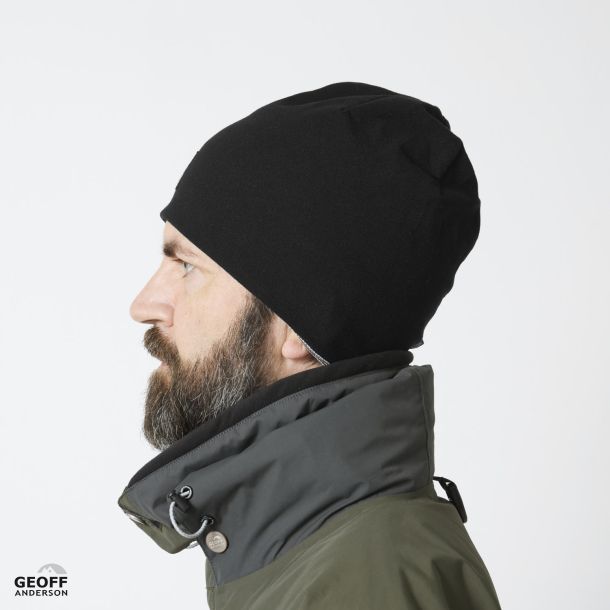 WizWool 400 Windproof Hood