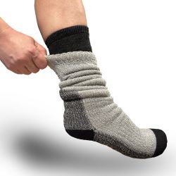 Liner Sock (Kiwi series)
