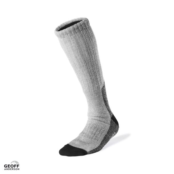 WizWool HeavyWeight Sock Gr