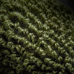 WizWool HeavyWeight Sock Vert