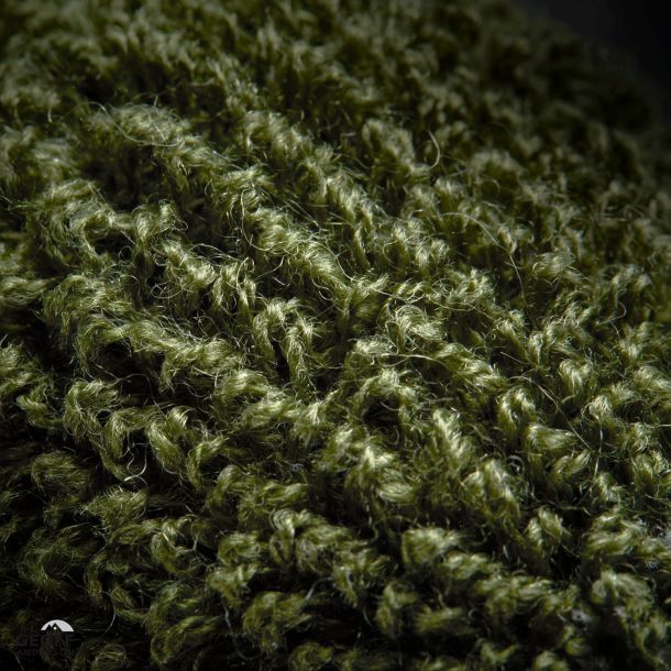 WizWool HeavyWeight Sock Vert