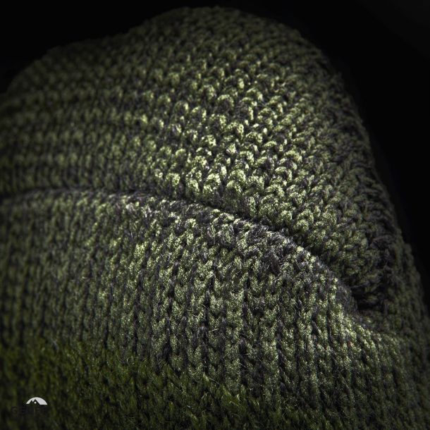 WizWool HeavyWeight Sock Vert