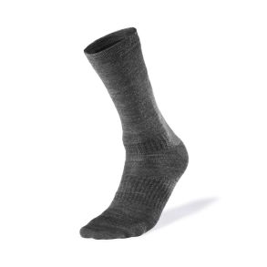 WizWool LightWeight Sock Gris
