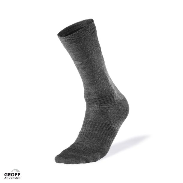 WizWool LightWeight Sock Gr