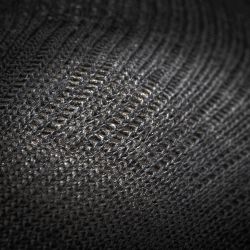 WizWool LightWeight Sock Gris