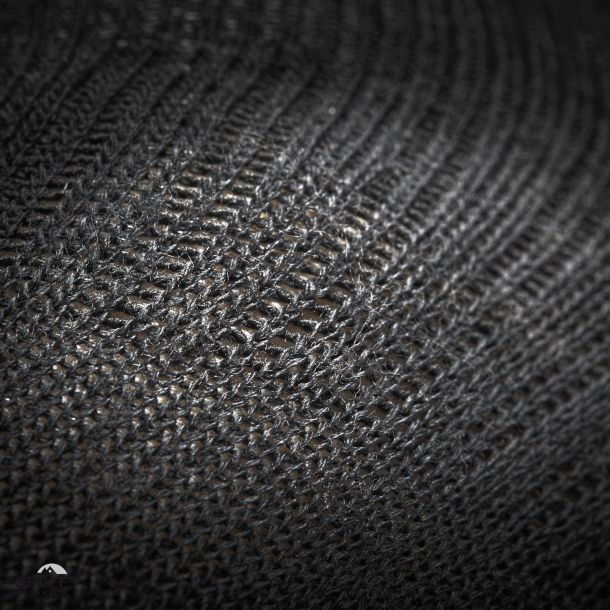 WizWool LightWeight Sock Gris