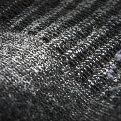 WizWool LightWeight Sock Gris