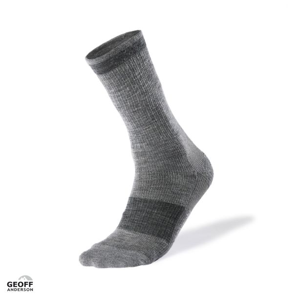 WizWool MidWeight  Sock Gr