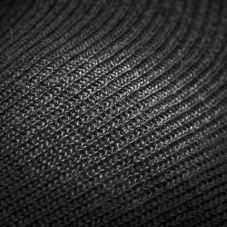 WizWool MidWeight Sock Gris