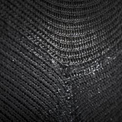 WizWool MidWeight Sock Gris