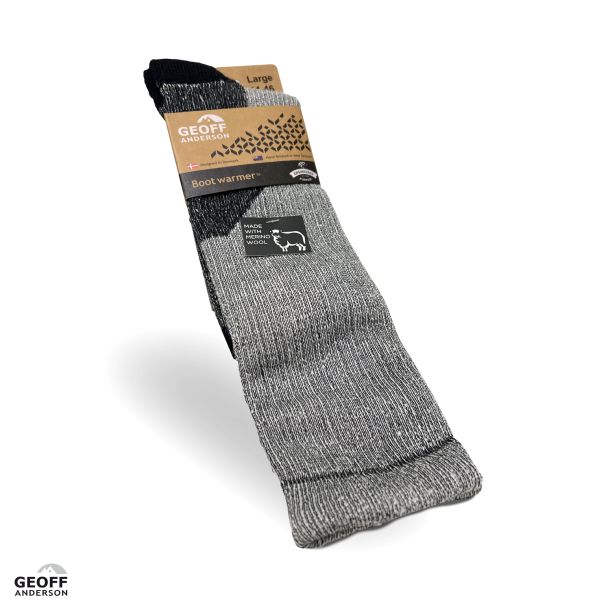 BootWarmer Sock (Kiwi series)