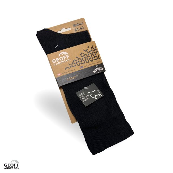 Liner Sock (Kiwi series)