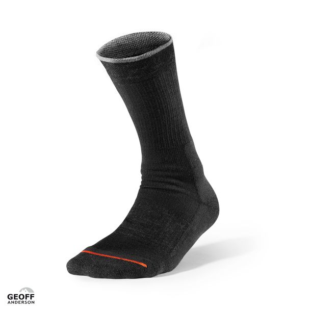 Reboot Sock