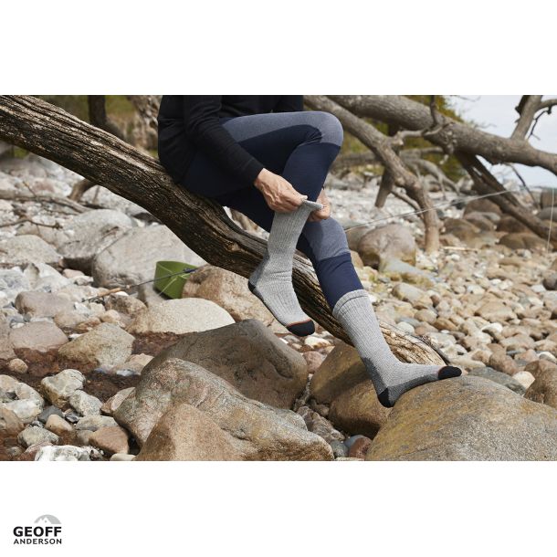 BootWarmer Sock (Kiwi series)