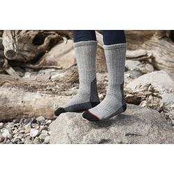 BootWarmer Sock (Kiwi series)