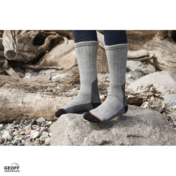 BootWarmer Sock (Kiwi series)