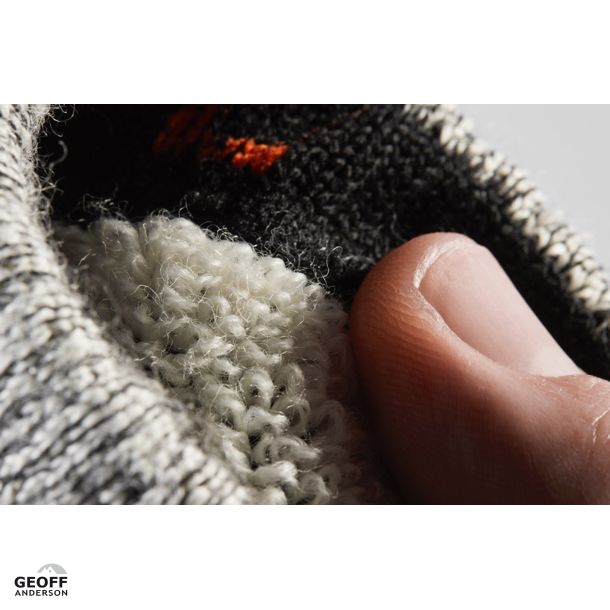 BootWarmer Sock (Kiwi series)