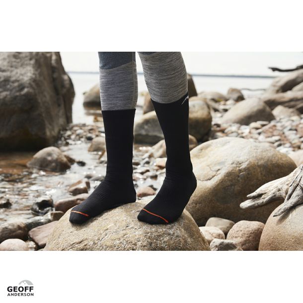 Liner Sock (Kiwi series)