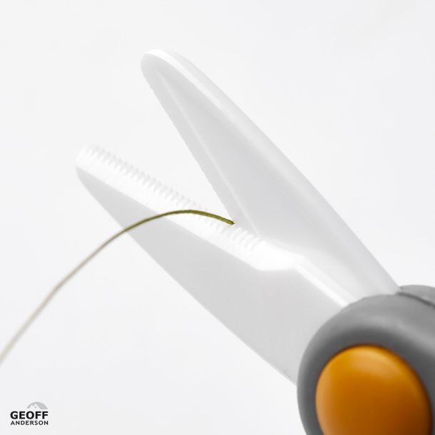 WizTool Ceramic Braid Scissor 120 mm