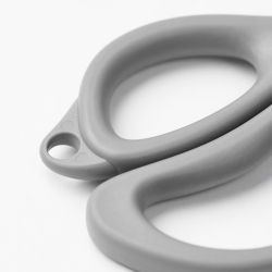 WizTool Ceramic Braid Scissor 120 mm