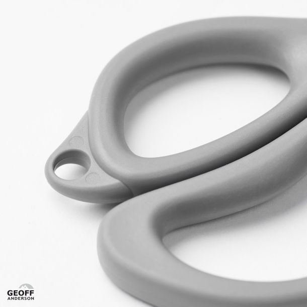 WizTool Ceramic Braid Scissor 120 mm