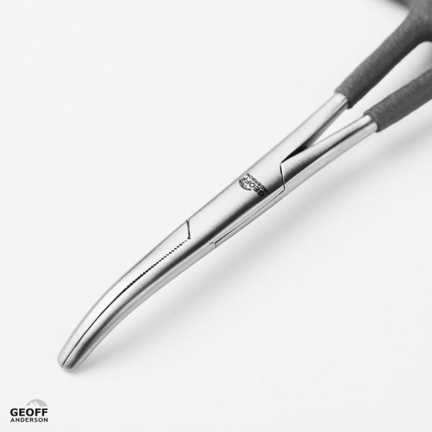 WizTool Curved Clamp 140 mm