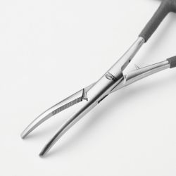 WizTool Curved Clamp 140 mm