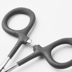 WizTool Curved Clamp 140 mm