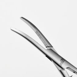 WizTool Curved Clamp 140 mm