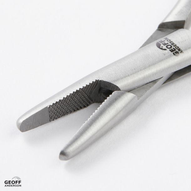 WizTool Mitten Clamp 155 mm