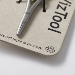 WizTool Mitten Clamp 155 mm