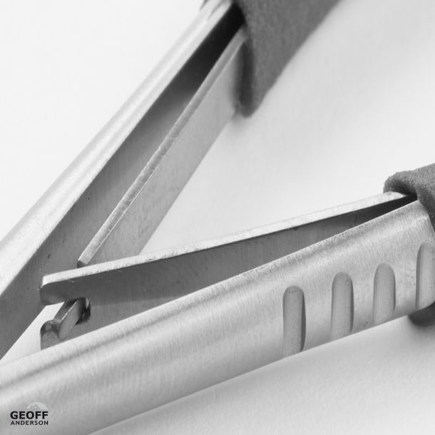 WizTool Mitten Clamp 155 mm