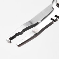 WizTool Multi Scissor 120 mm