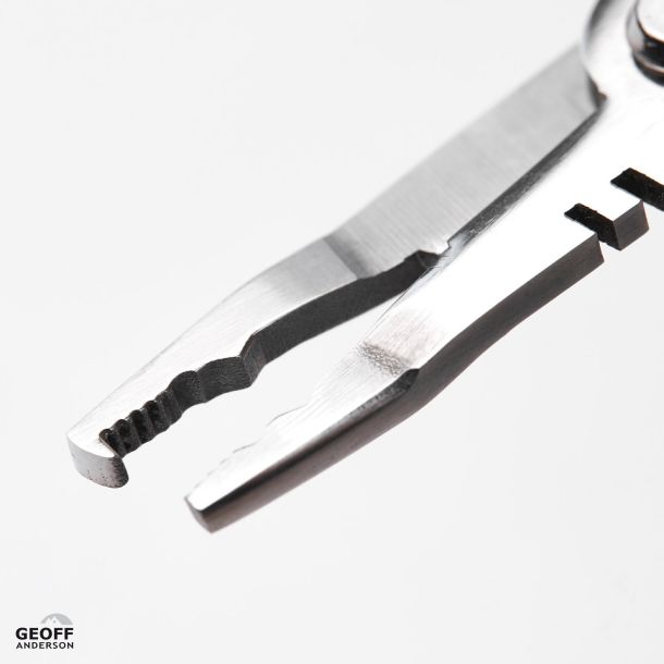 WizTool Multi Scissor 120 mm